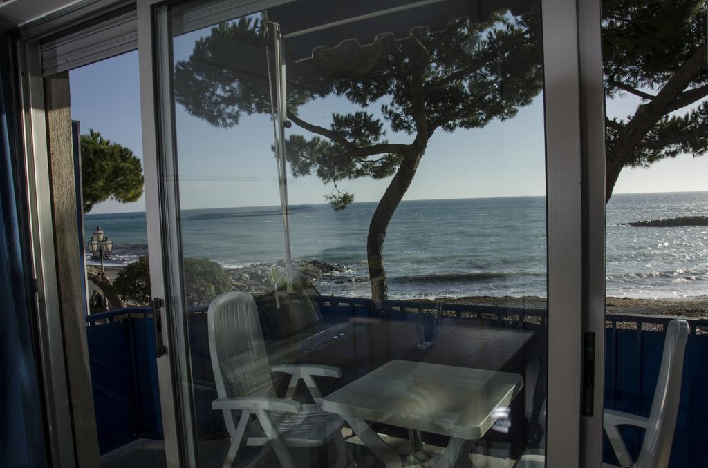 Residence Costa Templada Ventimiglia Habitación foto