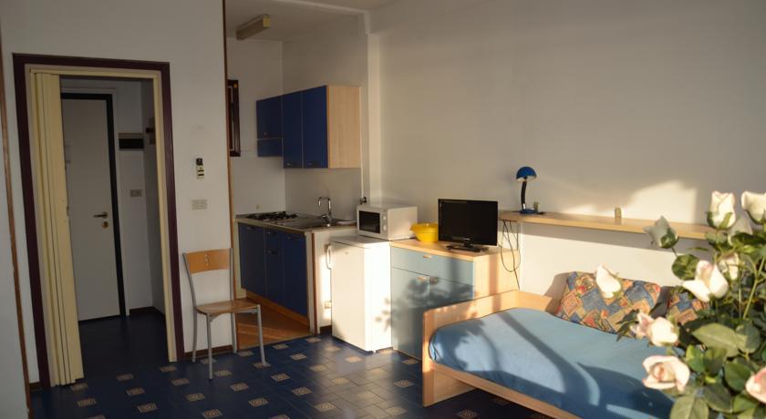 Residence Costa Templada Ventimiglia Habitación foto