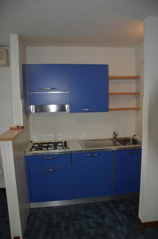 Residence Costa Templada Ventimiglia Habitación foto