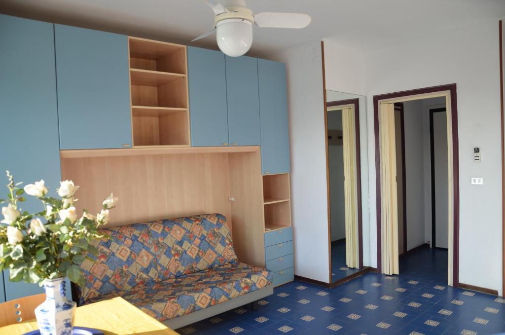 Residence Costa Templada Ventimiglia Habitación foto