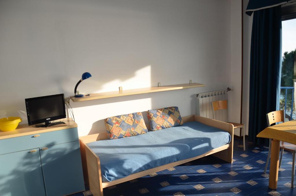 Residence Costa Templada Ventimiglia Habitación foto
