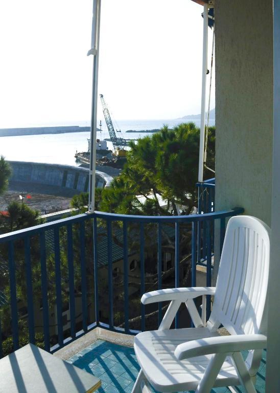 Residence Costa Templada Ventimiglia Habitación foto